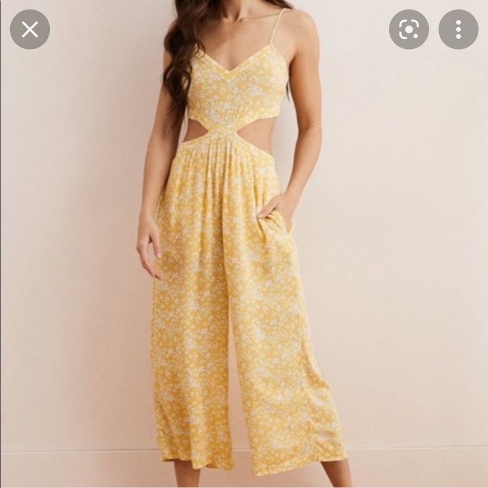 Aerie Jumpsuit Size: Small